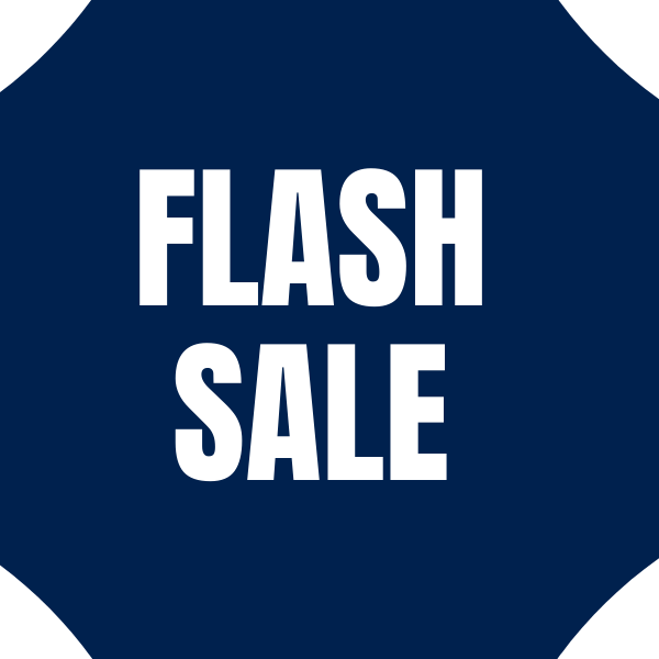 Flash Sale